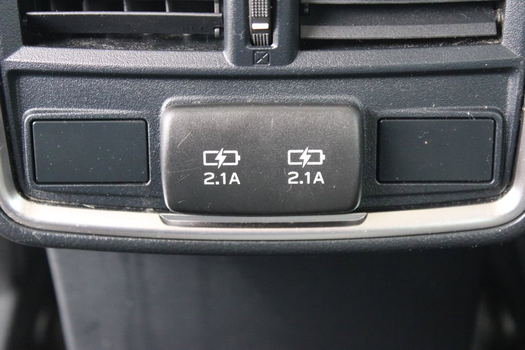 Used 2022 Subaru Forester Limited w/ Popular Package #3 AWD/4WD image 24