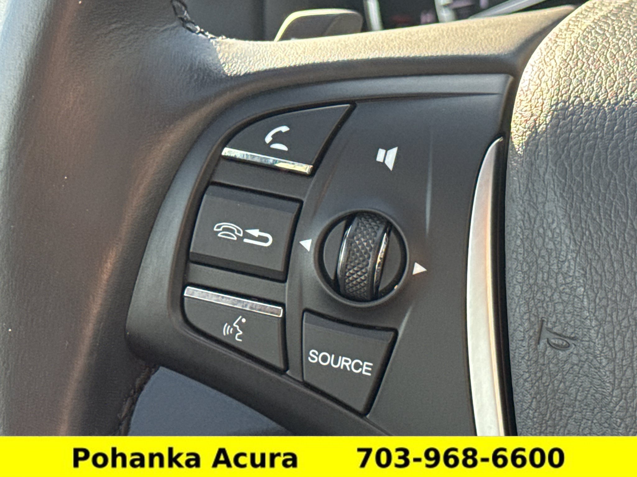 Used 2020 Acura TLX w/ Technology Package FWD image 13