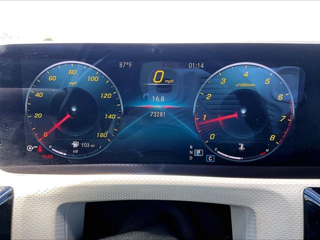 Used 2020 Mercedes-Benz A 220 image 22