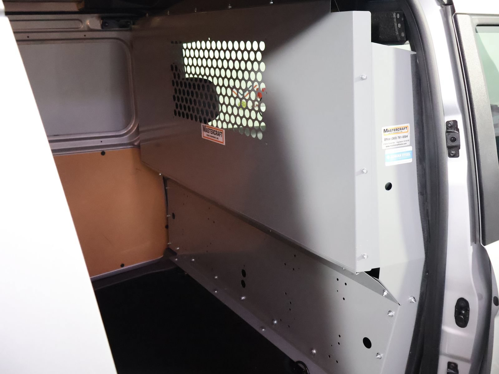 Used 2020 Ford Transit Connect XL FWD image 42