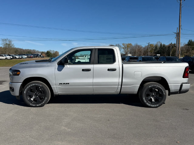 New 2026 RAM 1500 Express AWD/4WD image 2