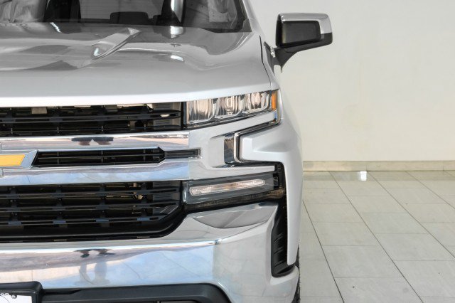 Used 2022 Chevrolet Silverado 1500 LT RWD image 47