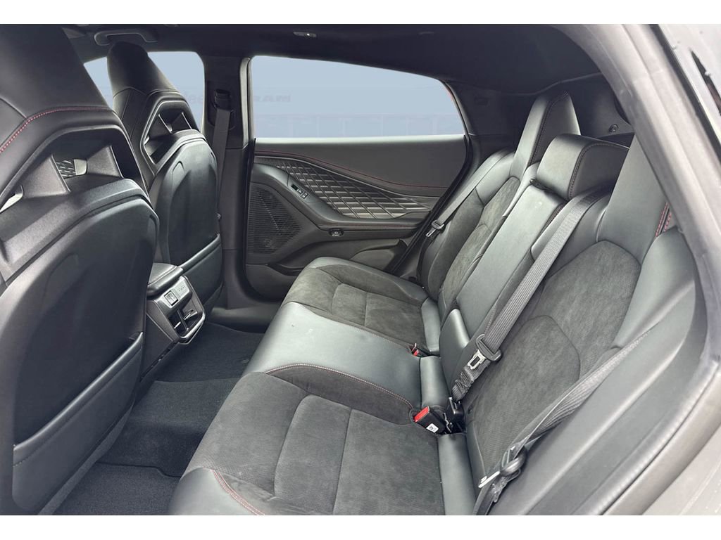 New 2026 Dodge Charger Daytona Scat Pack w/ Track Package image 17