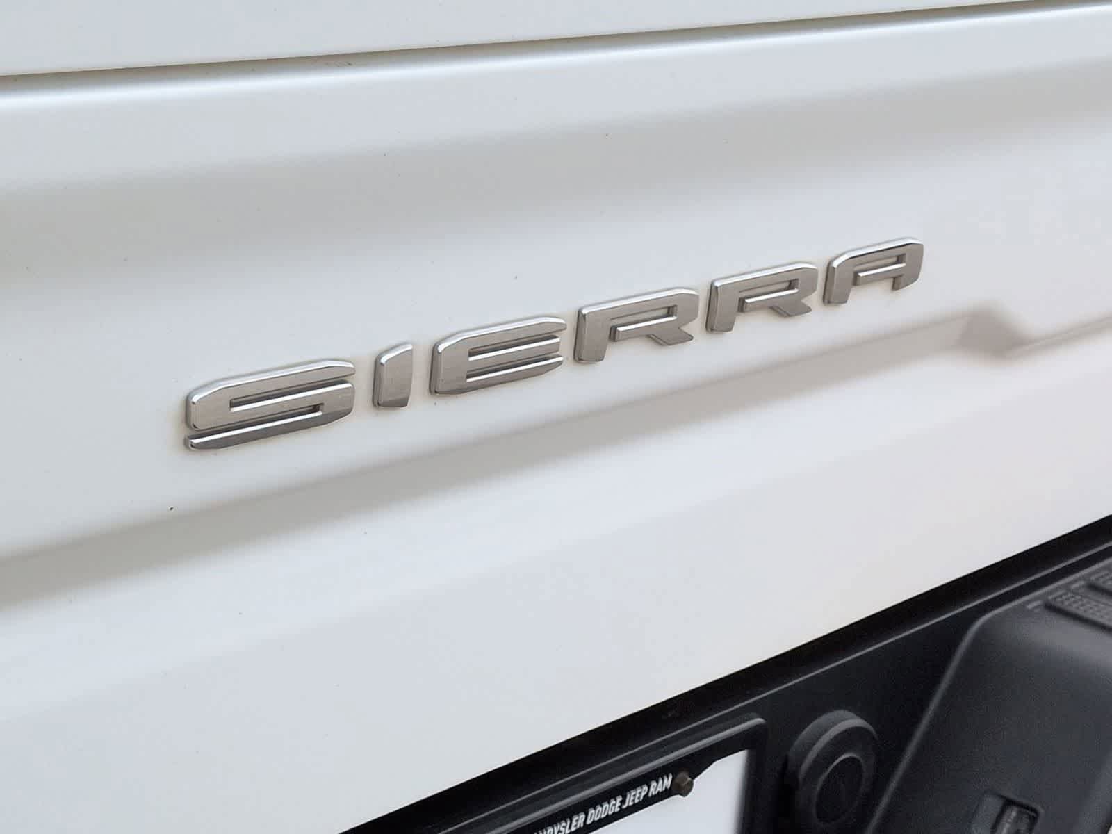 Used 2020 GMC Sierra 1500 AT4 w/ AT4 Premium Package image 13