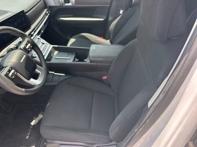 Certified 2024 Hyundai Santa Fe SE FWD image 17