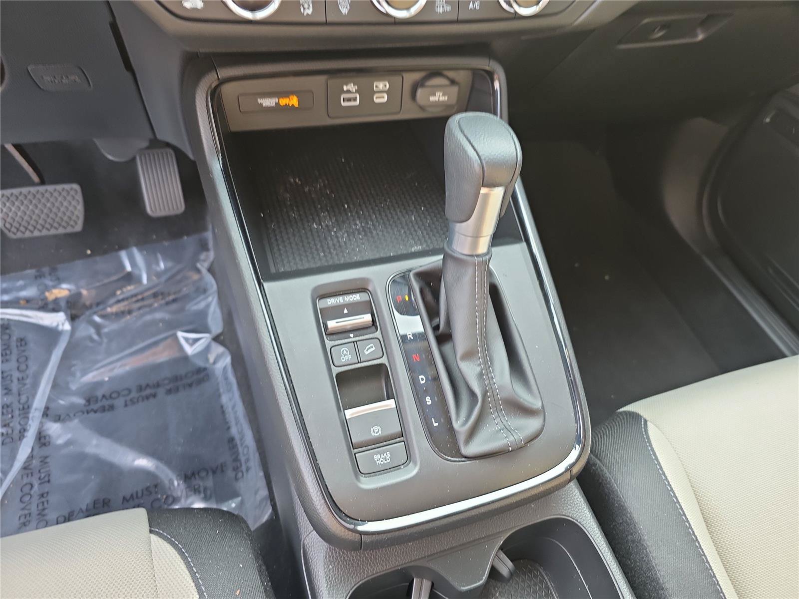 Used 2024 Honda CR-V EX image 35