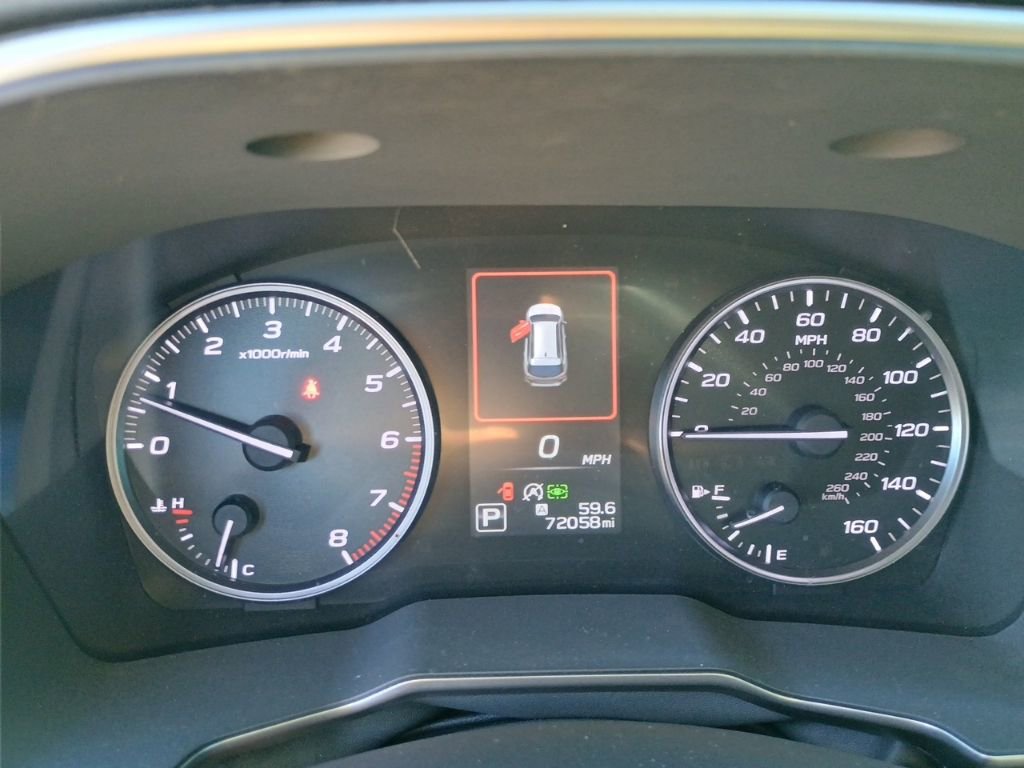 Used 2020 Subaru Outback Limited XT w/ Popular Package #2 image 28