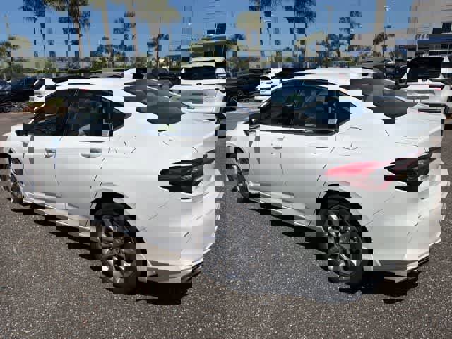 Used 2023 Acura TLX image 6