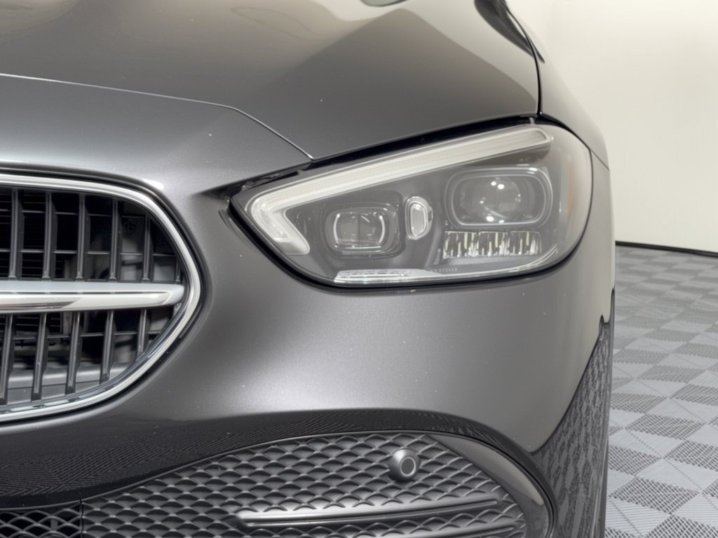 Used 2023 Mercedes-Benz C 300 Sedan image 12