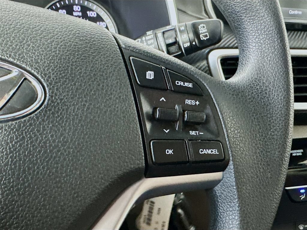 Used 2020 Hyundai Tucson SE w/ Cargo Package FWD image 25