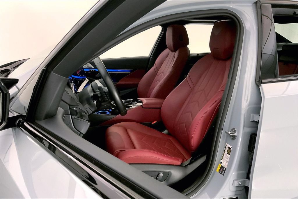 Used 2025 BMW i5 M60 AWD/4WD image 13