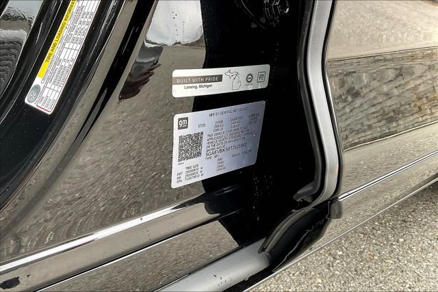 New 2026 Buick Enclave Sport Touring w/ Power Package image 14