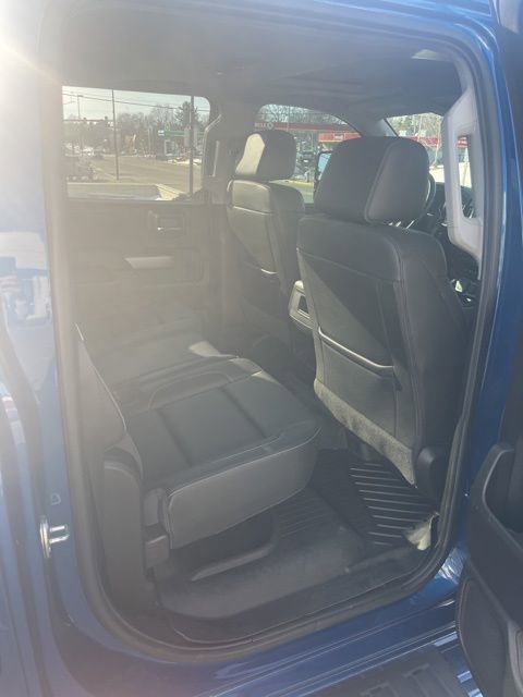 Used 2019 Chevrolet Silverado 2500 LTZ w/ Duramax Plus Package image 12