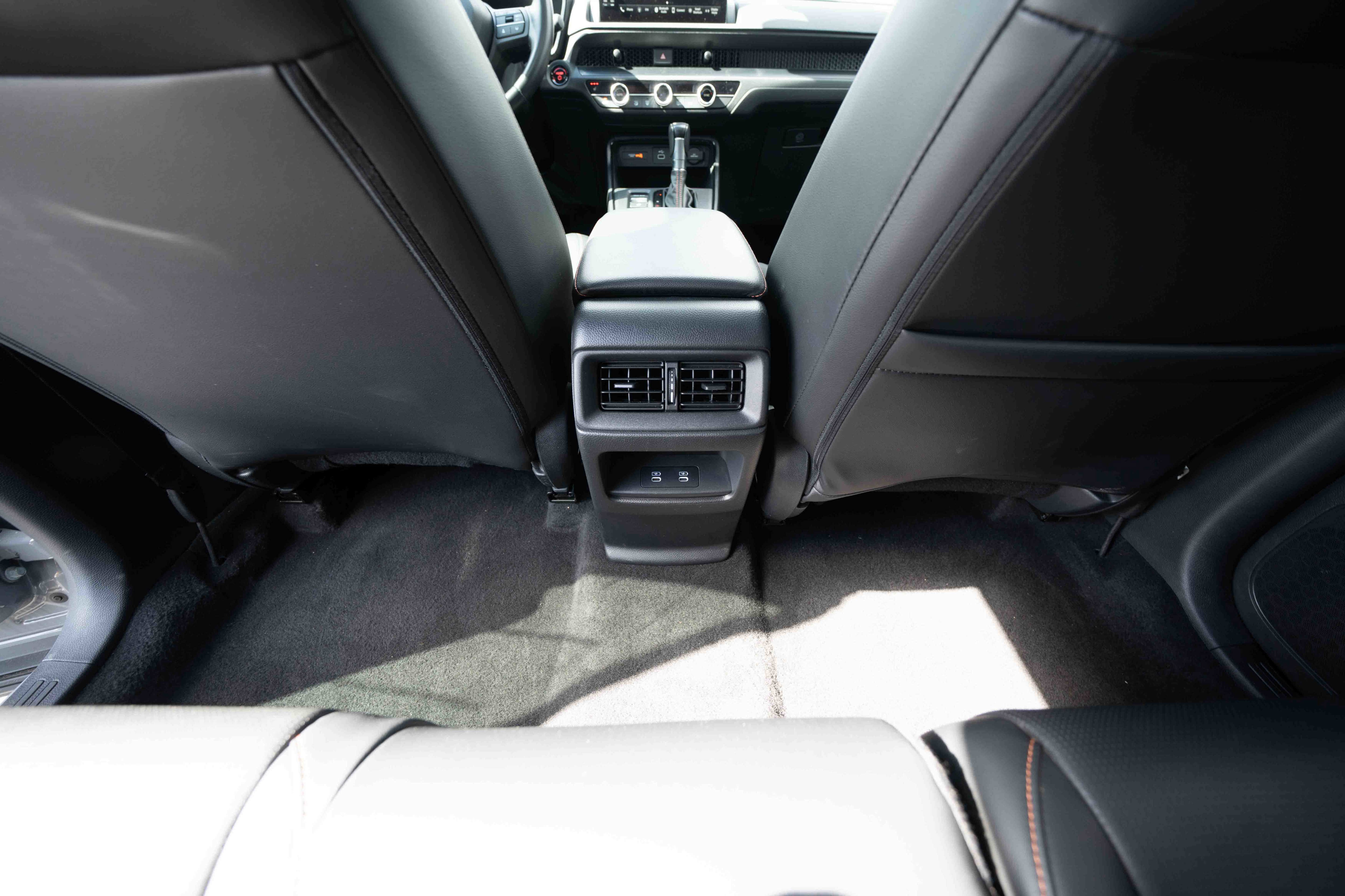 Certified 2024 Honda CR-V Sport-L image 22