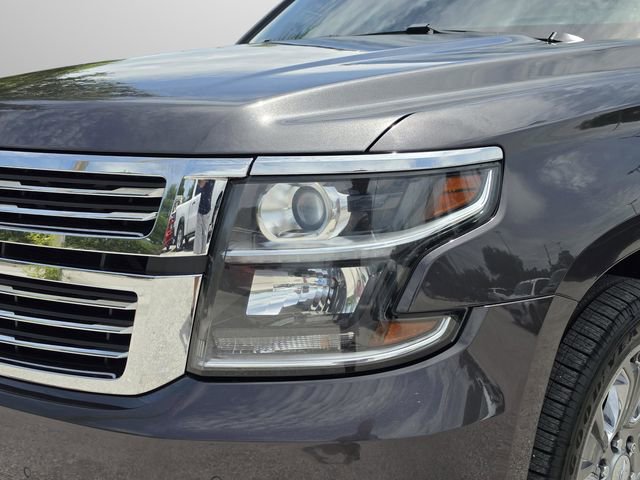 Used 2016 Chevrolet Tahoe LTZ AWD/4WD image 42