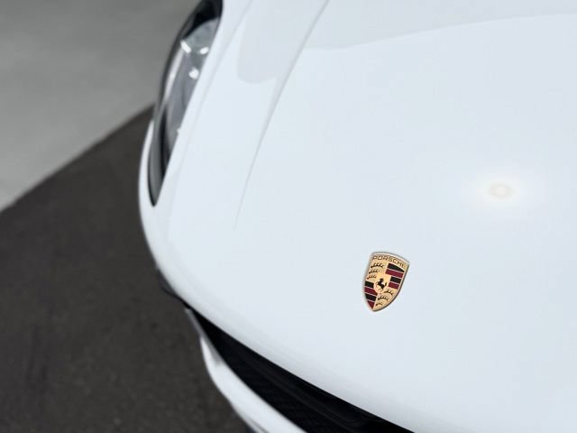 New 2026 Porsche Macan AWD/4WD image 38