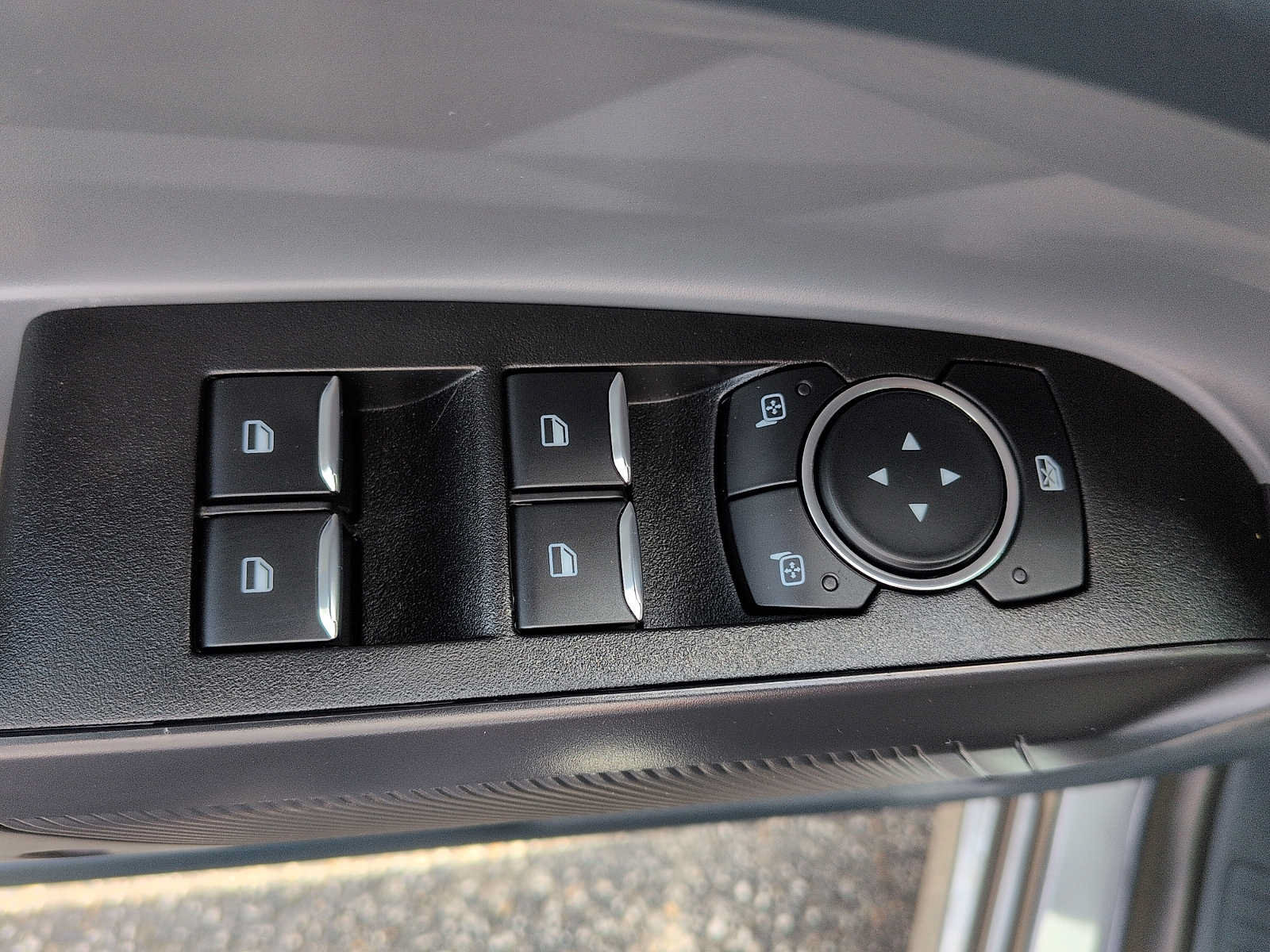 New 2026 Ford Maverick Lobo AWD/4WD image 16
