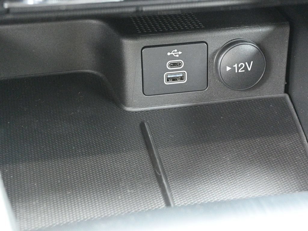 New 2025 Ford Escape ST-Line w/ Equipment Group 301A FWD image 44