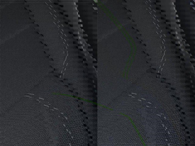 Used 2025 Ford F150 STX w/ STX Black Appearance Package image 16