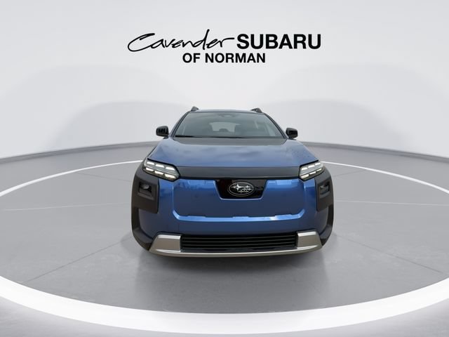 New 2026 Subaru Trailseeker AWD/4WD image 5