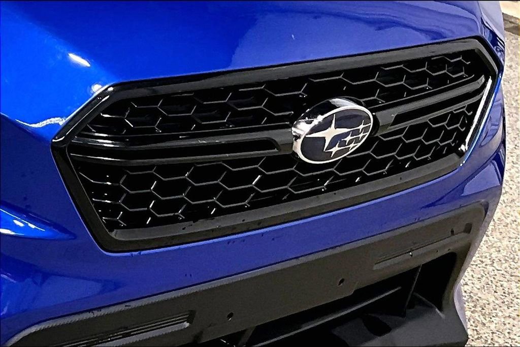 Used 2020 Subaru WRX Limited image 31