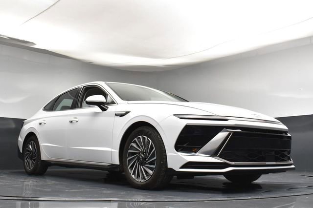 Used 2025 Hyundai Sonata SEL image 29