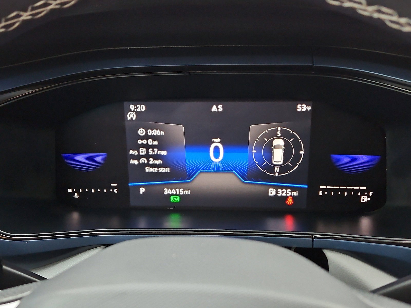 Certified 2022 Volkswagen Taos SE image 18