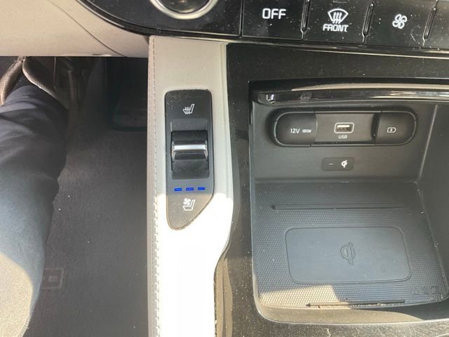 Certified 2021 Kia Telluride EX w/ EX Premium Package image 27