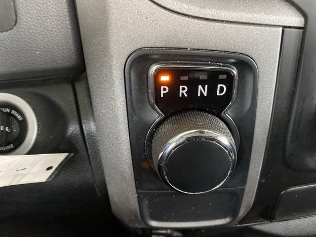 Used 2016 RAM 1500 Tradesman w/ Power & Remote Entry Group RWD image 25