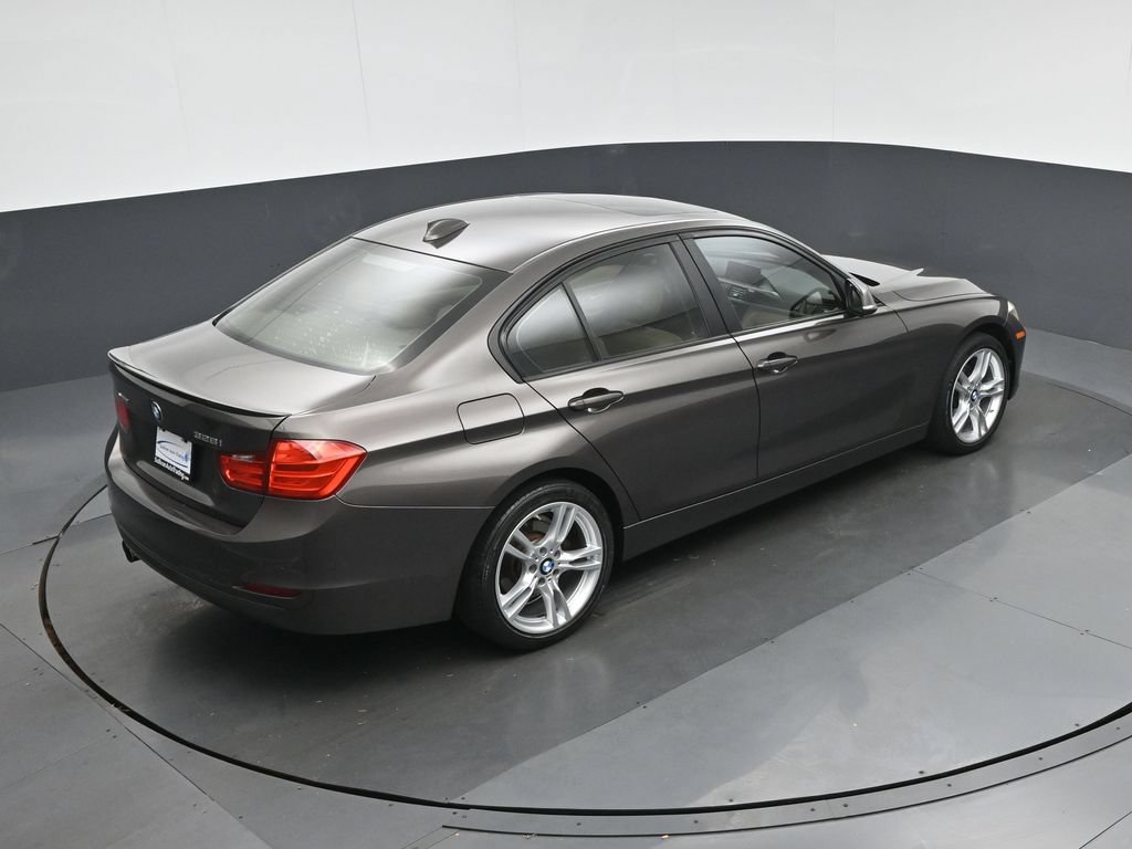 Used 2015 BMW 328i xDrive Sedan AWD/4WD image 59