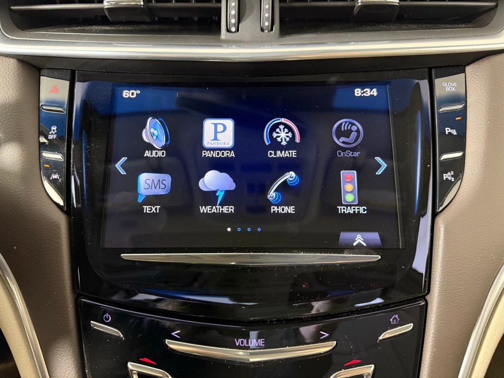 Used 2016 Cadillac XTS Luxury w/ Driver Awareness Package FWD image 5