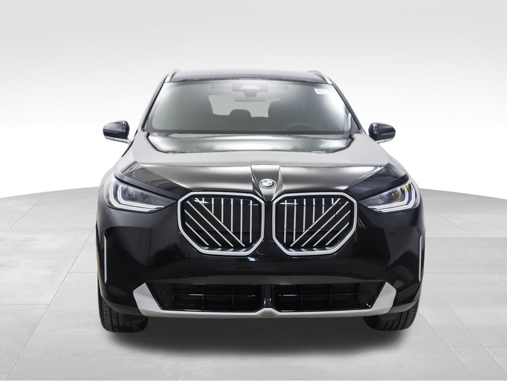 New 2026 BMW X3 xDrive30 image 8