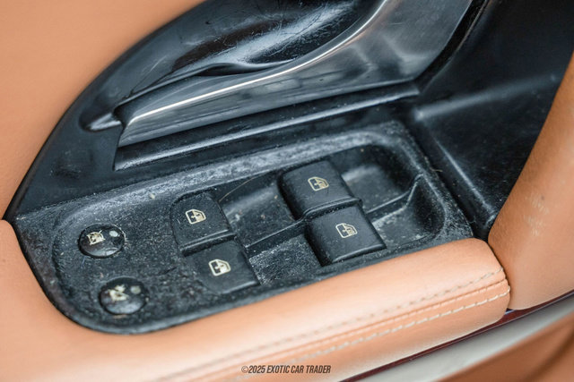 Used 2007 Maserati Quattroporte image 42