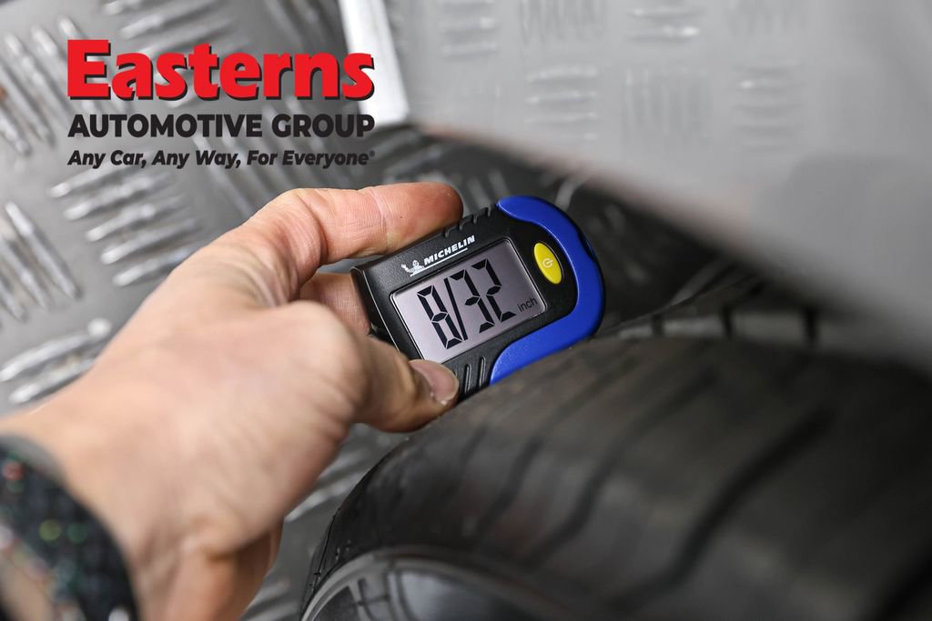 Used 2019 Chevrolet Impala Premier image 30