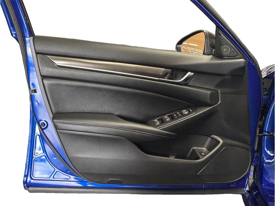 Used 2022 Honda Accord Sport image 17
