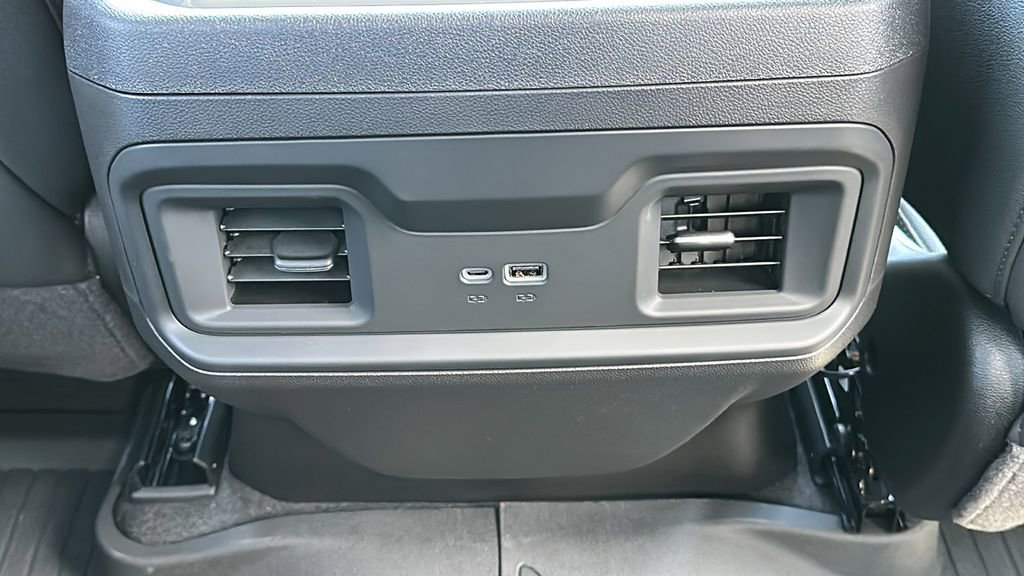 Used 2026 Chevrolet Silverado 1500 LT Trail Boss w/ LT Trail Boss Premium Package image 22