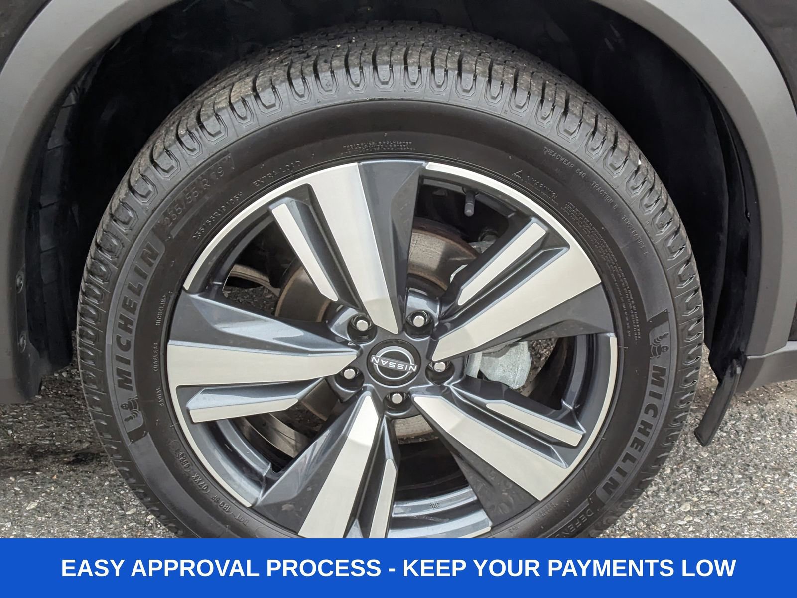 Used 2024 Nissan Rogue SL image 13