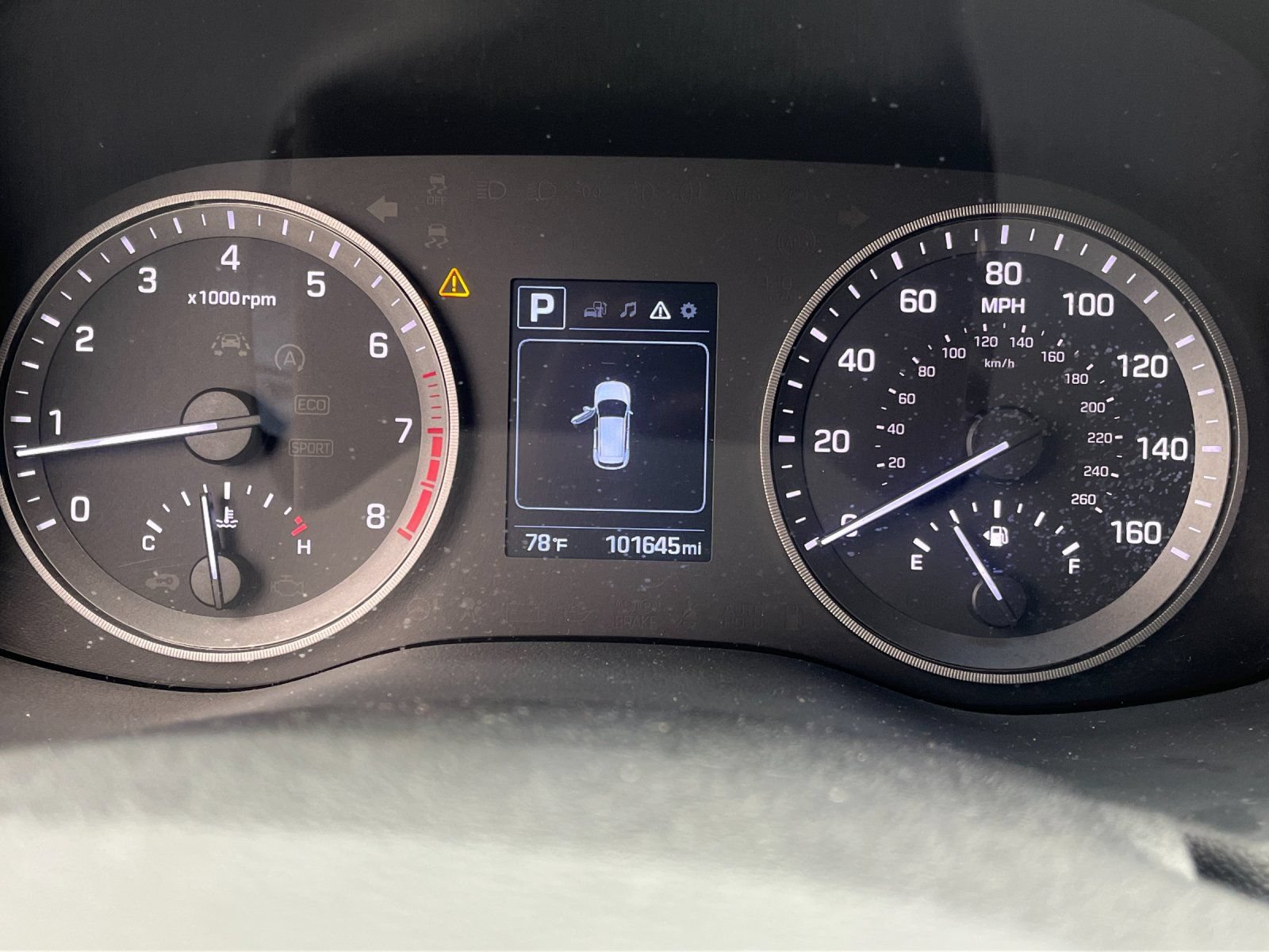 Used 2017 Hyundai Tucson SE FWD image 26