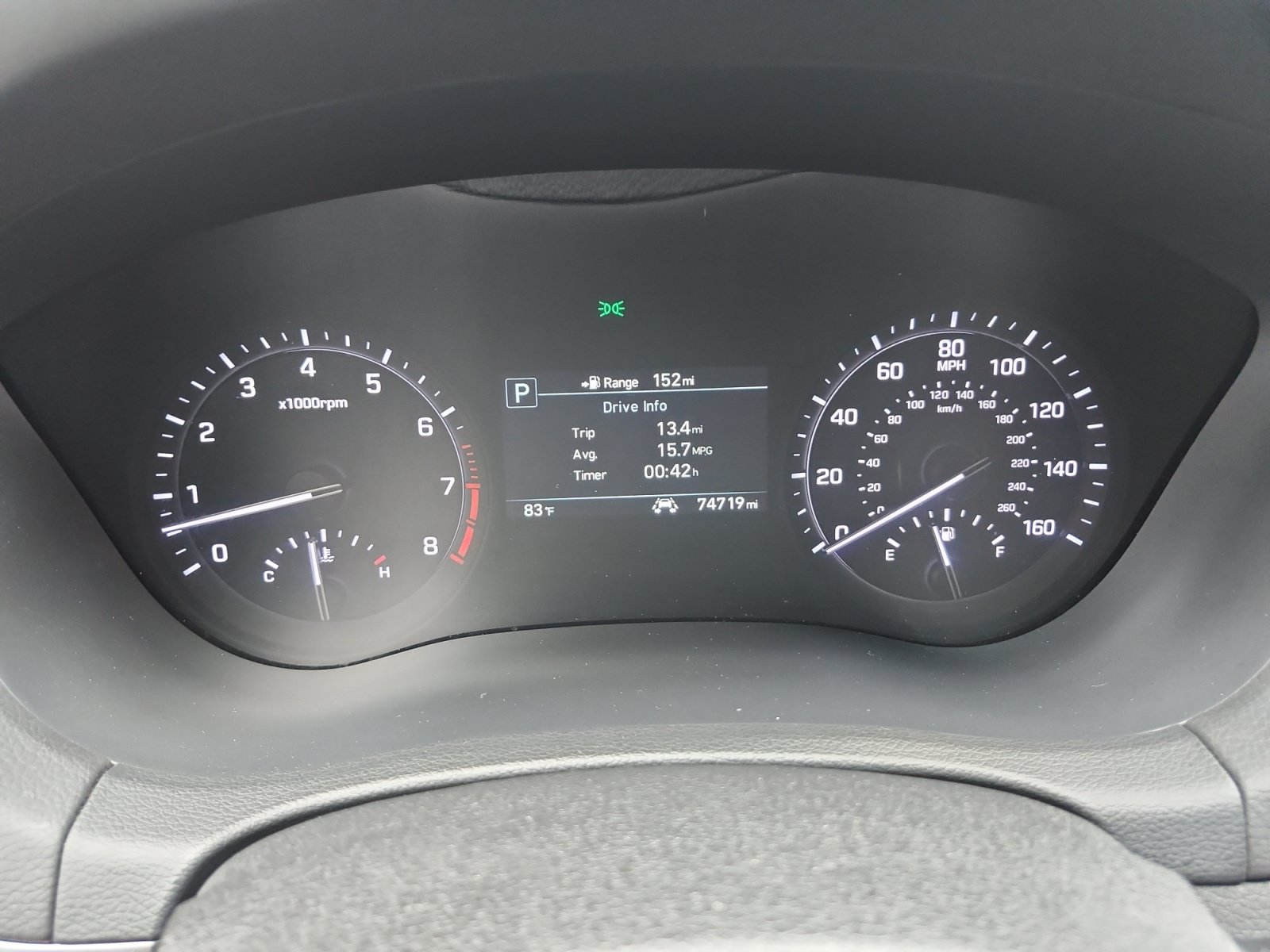 Used 2019 Genesis G80 3.8 AWD/4WD image 16