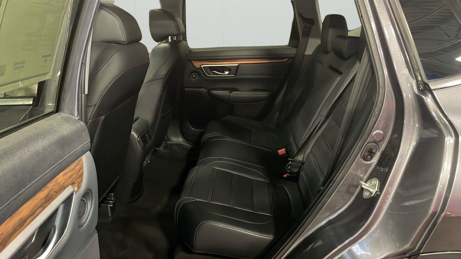 Used 2020 Honda CR-V EX-L image 11