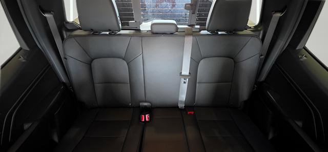 New 2026 Chevrolet Colorado Trail Boss image 26