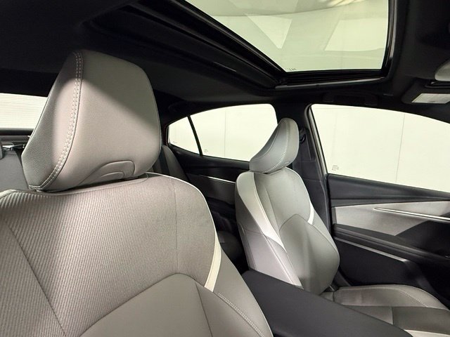 Used 2026 Toyota Camry SE w/ Multimedia Upgrade Package FWD image 28