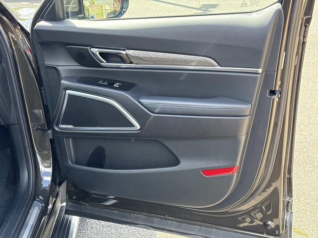 Used 2020 Kia Telluride SX w/ SX Prestige Package image 8
