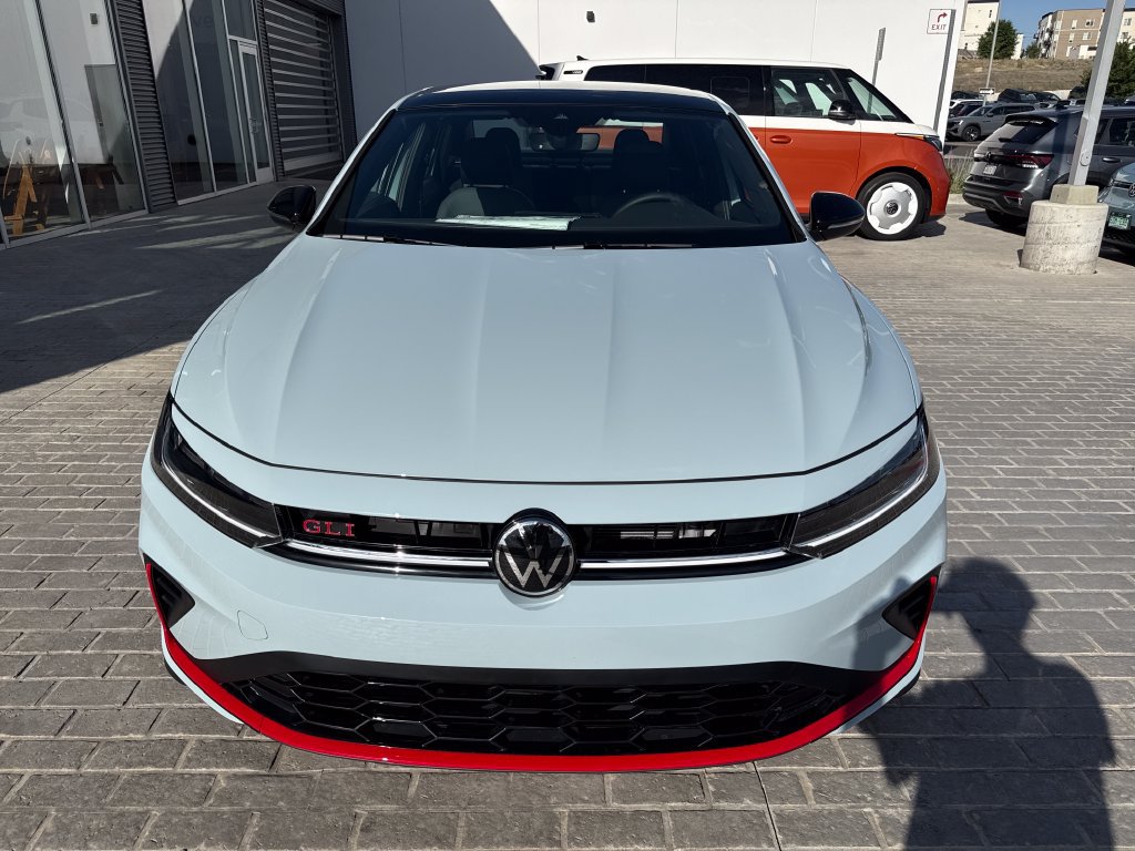 New 2026 Volkswagen Jetta GLI Autobahn FWD image 8
