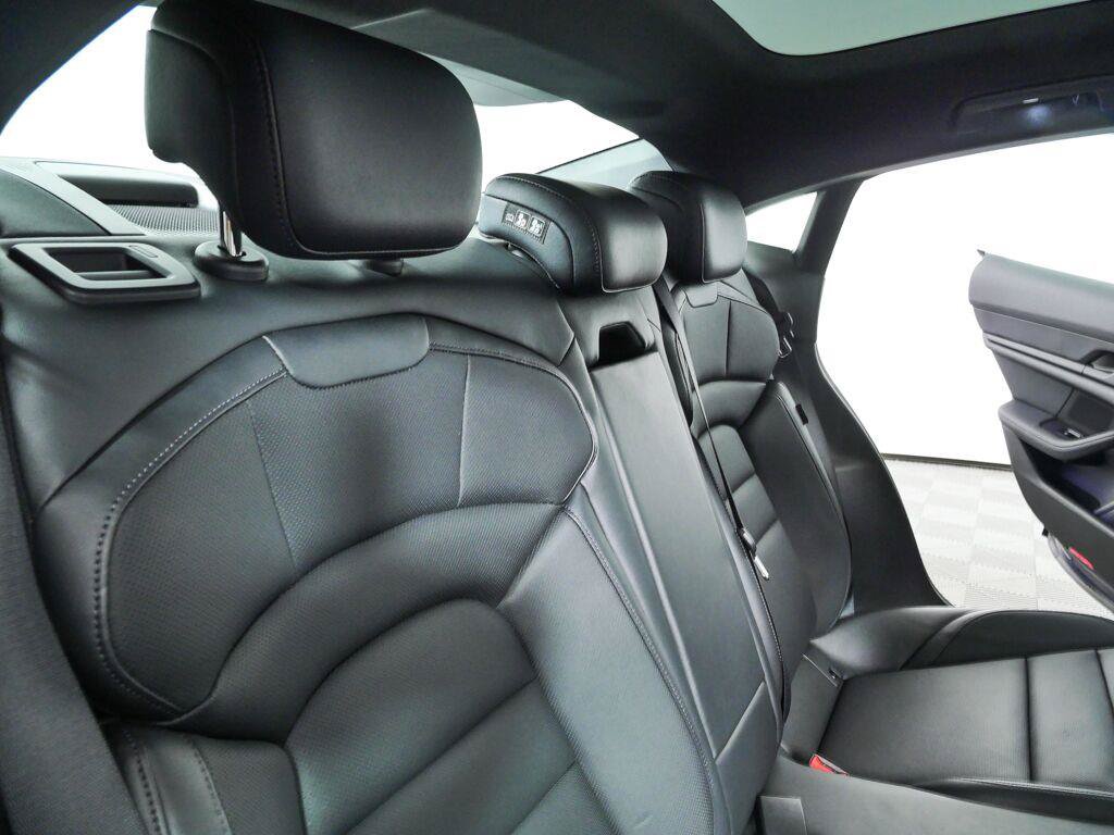 Certified 2023 Porsche Taycan RWD image 23