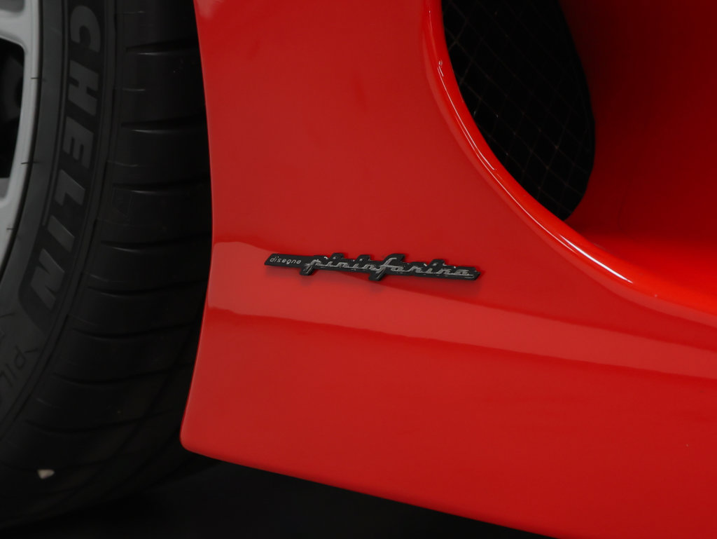 Used 2004 Ferrari 360 Challenge Stradale RWD image 30