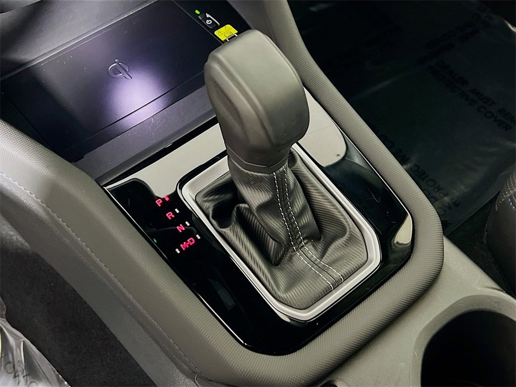 Certified 2025 Subaru Forester Limited w/ Popular Package #2 image 17