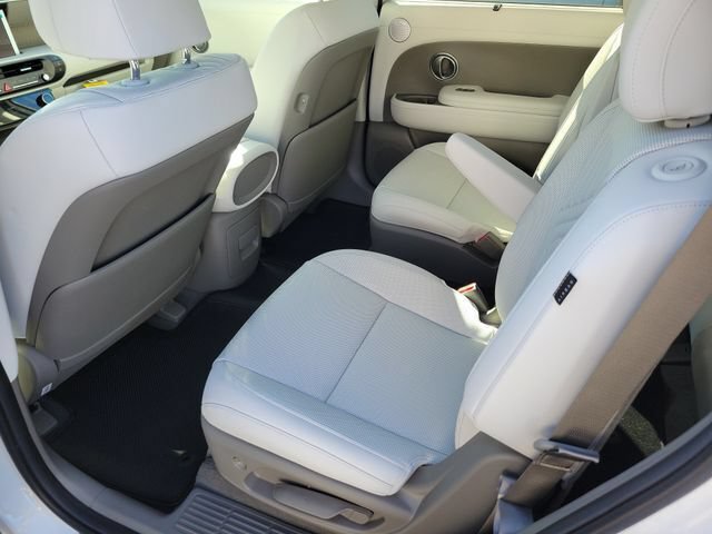 New 2027 Hyundai Palisade SEL AWD/4WD image 23