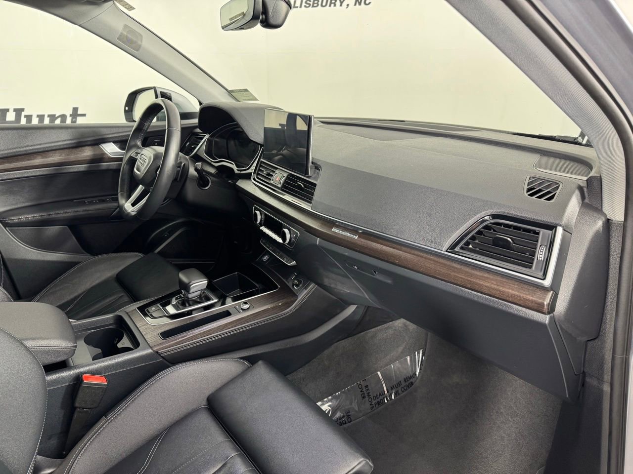 Used 2024 Audi Q5 2.0T Premium Plus image 39