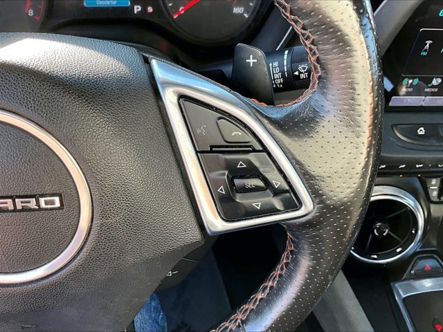 Used 2017 Chevrolet Camaro LT image 20